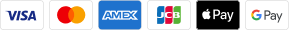 Alex Fish and Chips Accepted Payment Methods